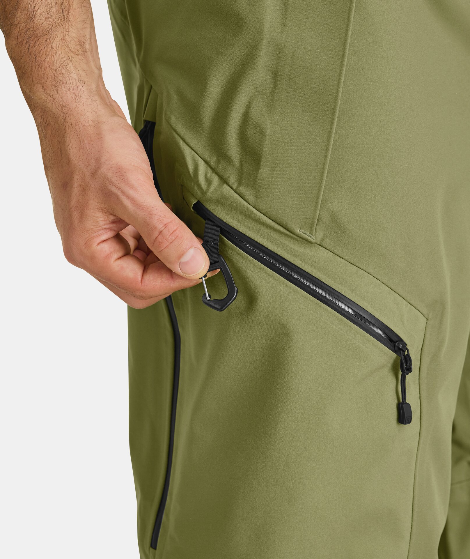 Arcteryx sabre shop pant olive amber